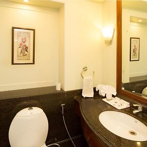 Club Double or Twin Room